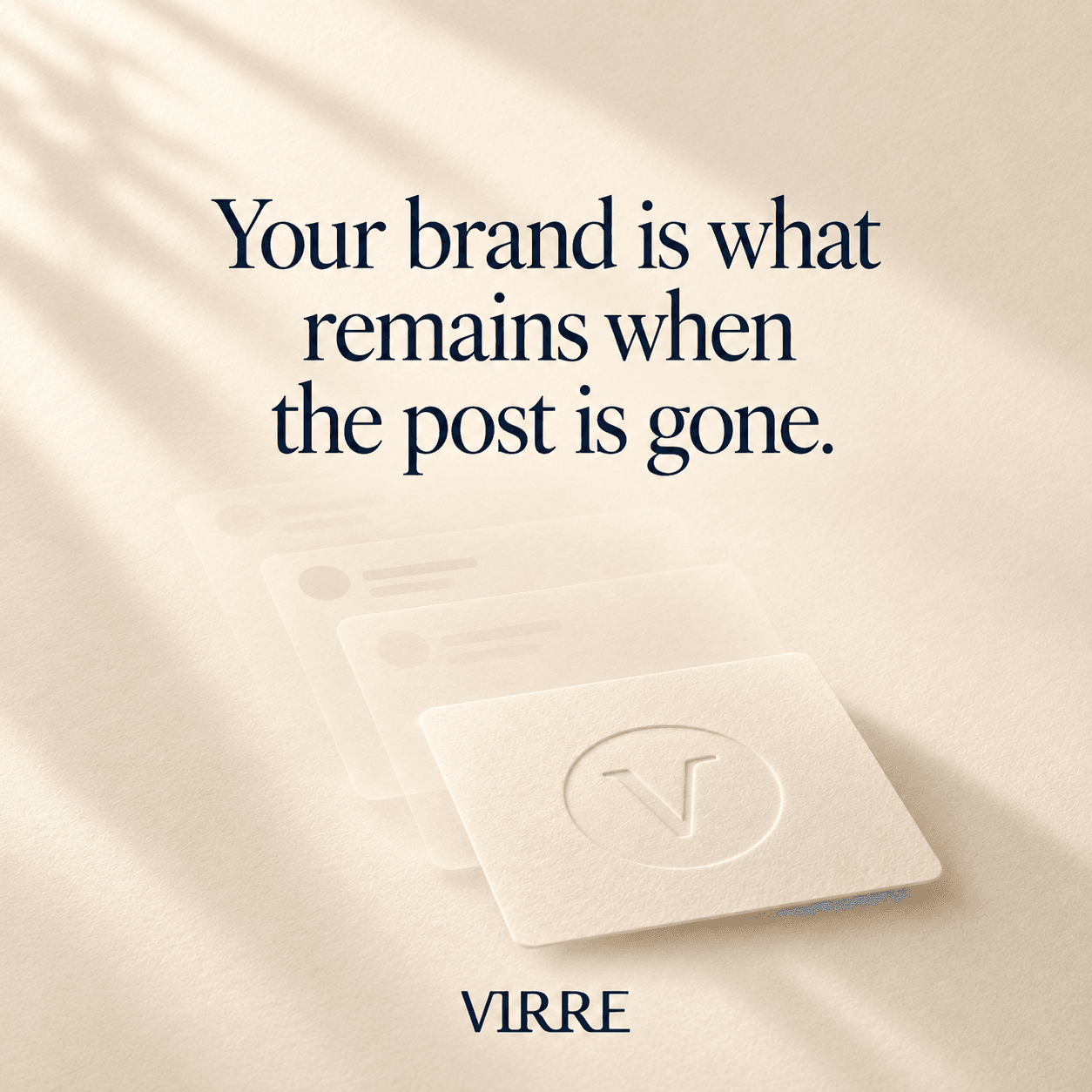 How to Stay Professionally Visible Without Posting on LinkedIn Every Day